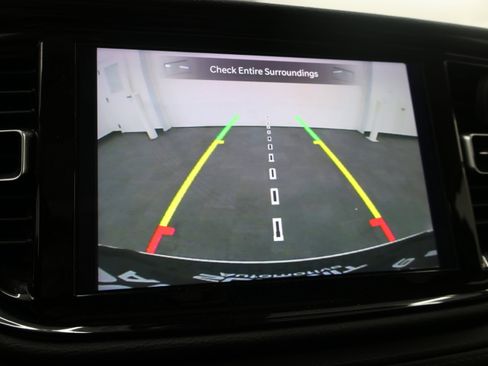 Used 2021 Dodge Durango Citadel w/ Technology Group AWD/4WD image 17