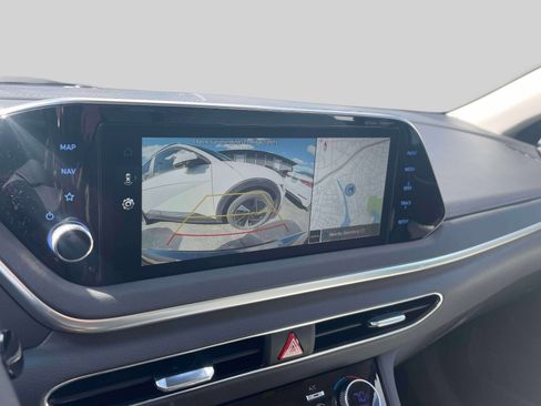 Used 2023 Hyundai Sonata SEL FWD image 25
