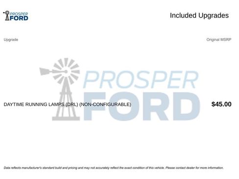 Used 2023 Ford Explorer Limited AWD/4WD image 3