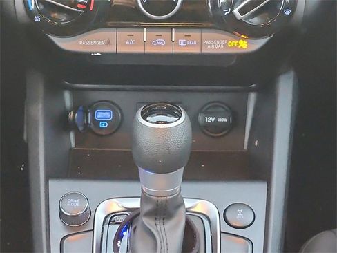 Certified 2023 Hyundai Kona SEL w/ Cargo Package image 18