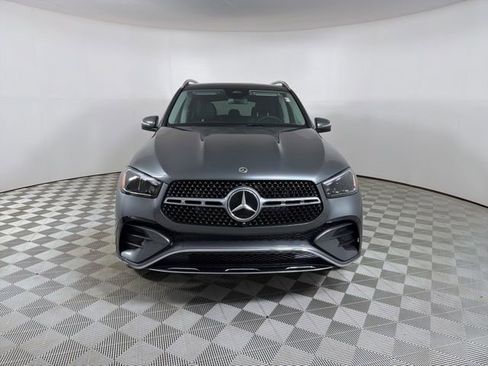 New 2026 Mercedes-Benz GLE 350 4MATIC image 2