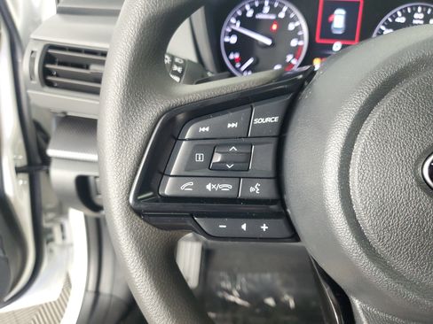 New 2026 Subaru Crosstrek 2.0i Premium image 27