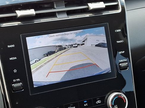 Certified 2023 Hyundai Tucson SEL AWD/4WD image 18