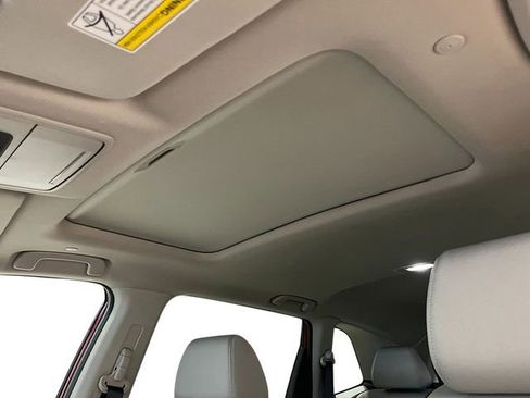 New 2026 Honda CR-V EX image 21
