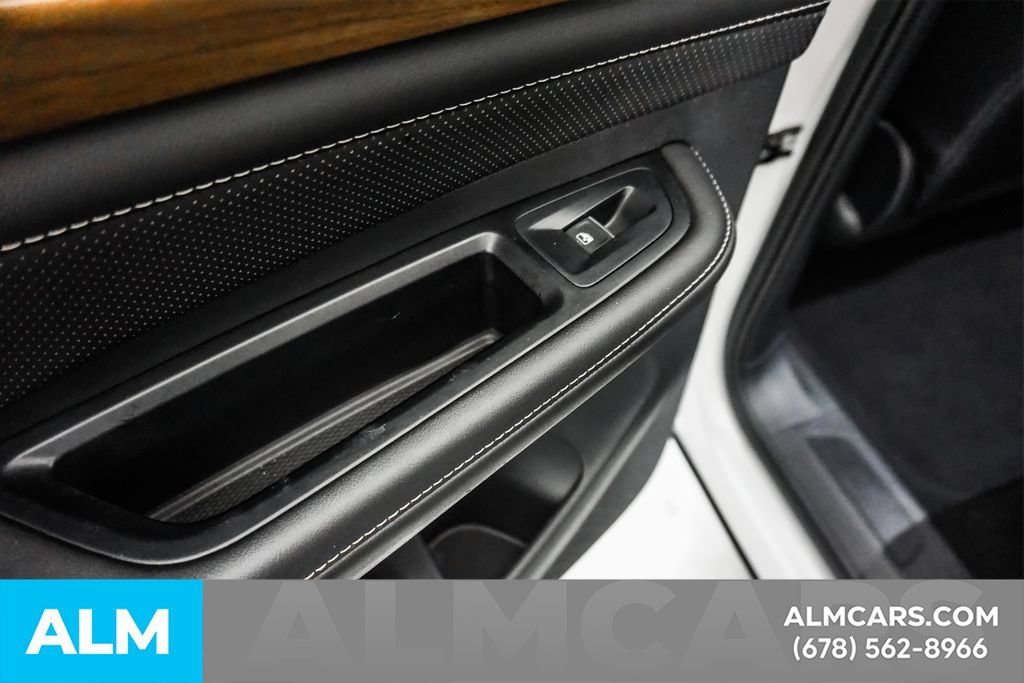 Used 2025 Volkswagen Atlas SE FWD image 50