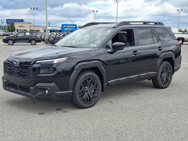 New 2026 Subaru Outback Limited XT AWD/4WD image 7