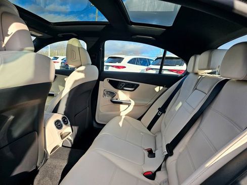 New 2026 Mercedes-Benz C 300 4MATIC Sedan image 22
