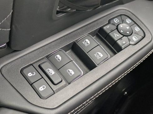 New 2026 RAM 2500 Limited image 20