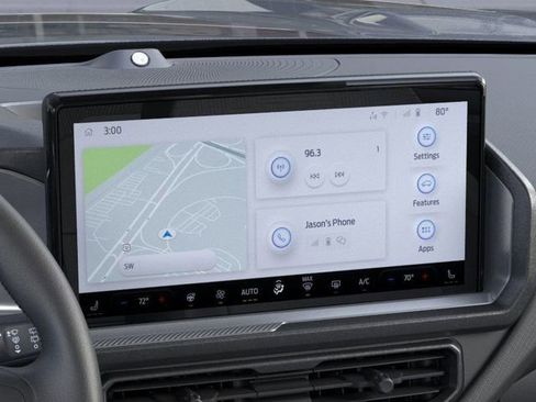 New 2025 Ford Bronco Sport Outer Banks w/ Outer Banks Tech Package+ AWD/4WD image 15