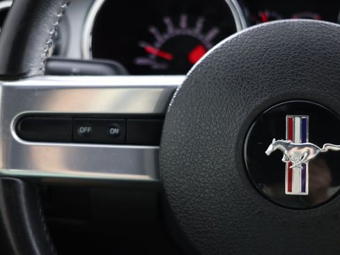 Used 2008 Ford Mustang GT Premium RWD image 21
