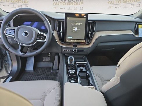 New 2026 Volvo XC60 B5 Plus w/ Protection Package Premier AWD/4WD image 10