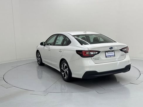 New 2025 Subaru Legacy Premium image 3