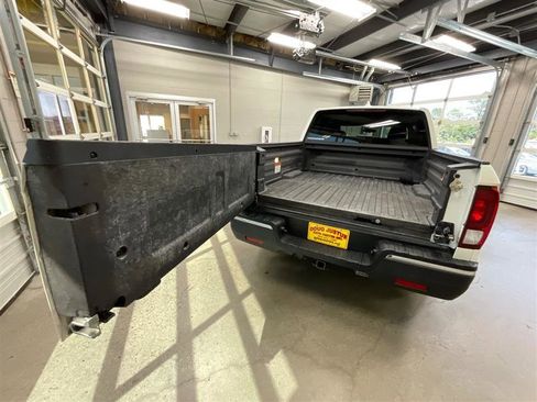 Used 2019 Honda Ridgeline Sport image 20