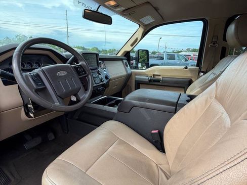 Used 2013 Ford F250 Lariat RWD image 9