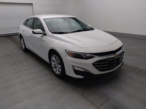 Used 2022 Chevrolet Malibu LT FWD image 13
