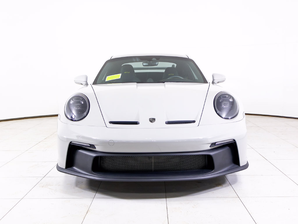 Certified 2023 Porsche 911 GT3 RWD image 36