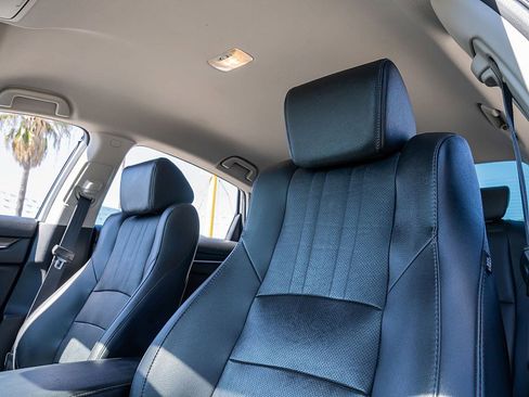 Used 2021 Honda Accord Sport Special Edition image 24