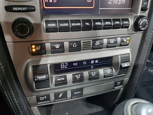 Used 2008 Porsche 911 Turbo image 28