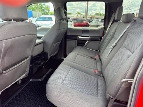 Used 2019 Ford F150 XLT w/ Equipment Group 301A Mid AWD/4WD image 13