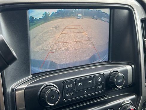 Used 2018 Chevrolet Silverado 1500 LT w/ All Star Edition AWD/4WD image 10