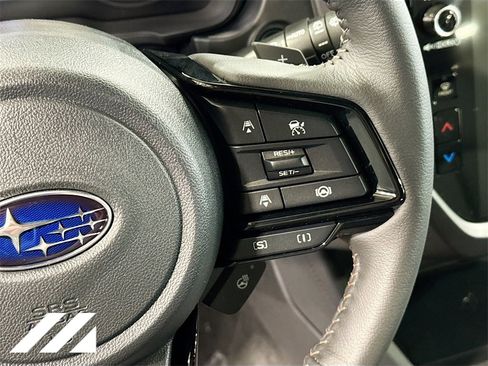 New 2026 Subaru Forester Touring image 13