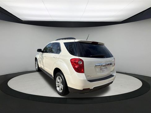 Used 2014 Chevrolet Equinox LT w/ Driver Convenience Package AWD/4WD image 3
