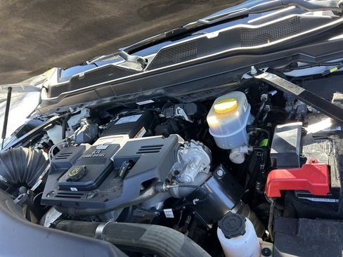 Used 2022 RAM 2500 Laramie image 67