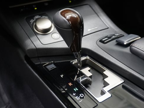 Used 2013 Lexus ES 350 w/ Luxury Pkg FWD image 24