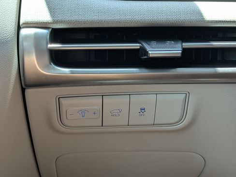 Used 2025 Hyundai Tucson SEL AWD/4WD image 25