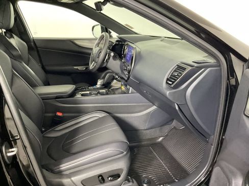 Used 2024 Lexus NX 350 F Sport AWD/4WD image 25