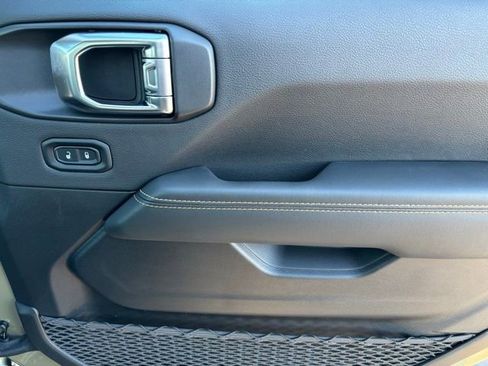 New 2026 Jeep Wrangler Sahara image 24