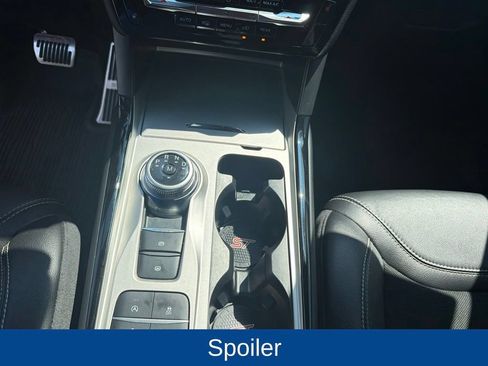 Used 2022 Ford Explorer ST w/ ST Street Pack RWD image 24