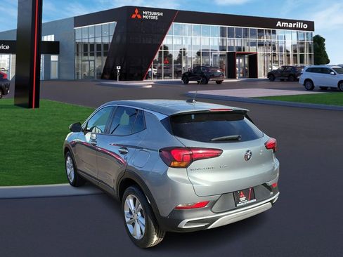 Used 2023 Buick Encore GX Preferred w/ Cold Weather Comfort Package image 2