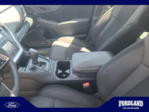 Used 2020 Subaru Outback AWD/4WD image 15