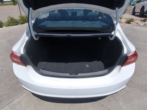 Used 2024 Chevrolet Malibu LS FWD image 25