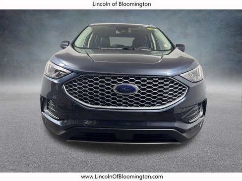 Used 2023 Ford Edge SEL w/ Convenience Package AWD/4WD image 13