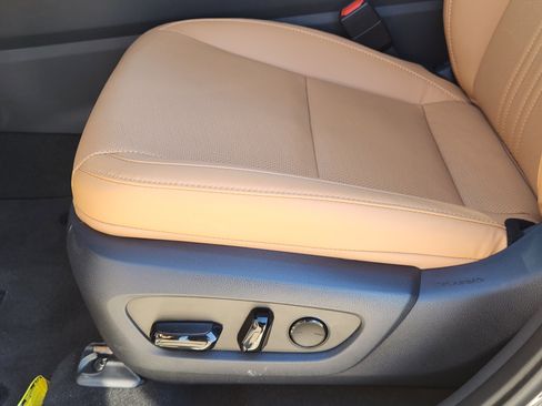 Certified 2025 Lexus NX 350h AWD w/ Premium Package image 29