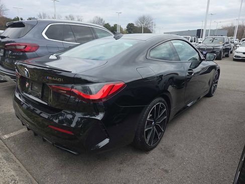 Used 2021 BMW 440i xDrive Coupe w/ Premium Package image 5