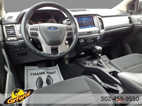 Used 2023 Ford Ranger XLT w/ Equipment Group 301A Mid image 6