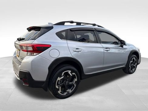 Used 2023 Subaru Crosstrek 2.5i Limited w/ Moonroof Package image 9