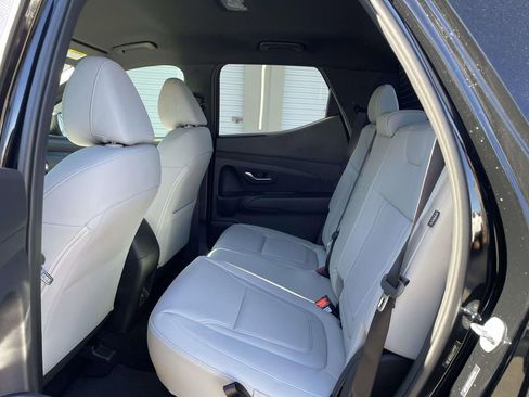 New 2026 Hyundai Santa Cruz SEL AWD/4WD image 11