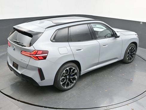 New 2026 BMW X3 xDrive30 w/ Premium Package image 51