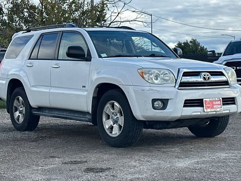 Used 2006 Toyota 4Runner SR5 image 10
