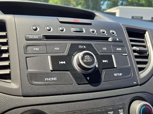 Used 2013 Honda CR-V LX image 18