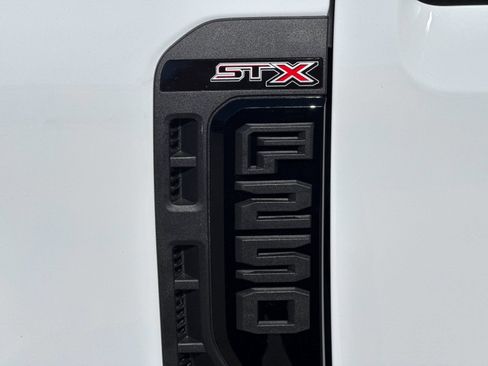 New 2026 Ford F250 XL w/ STX Appearance Package image 28