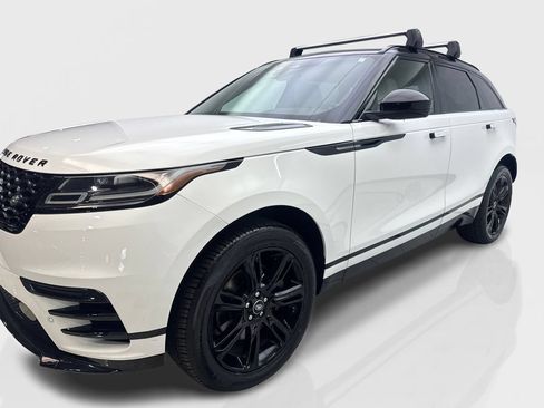 Used 2023 Land Rover Range Rover Velar R-Dynamic S AWD/4WD image 11