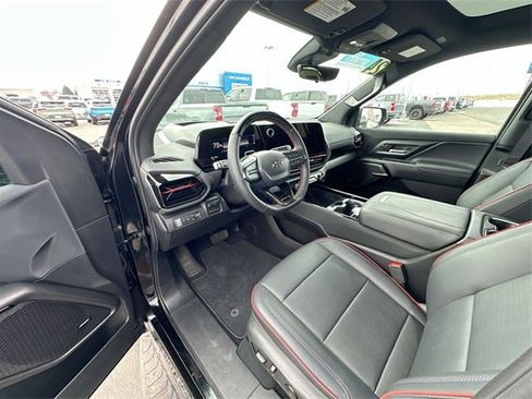 Used 2024 Chevrolet Silverado EV RST image 51