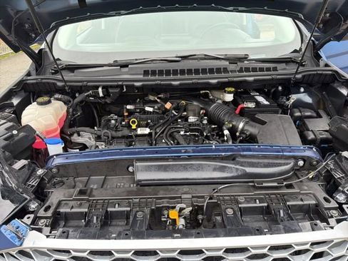 Used 2024 Ford Edge SEL image 38