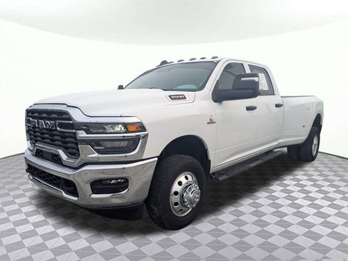Used 2025 RAM 3500 Tradesman image 6