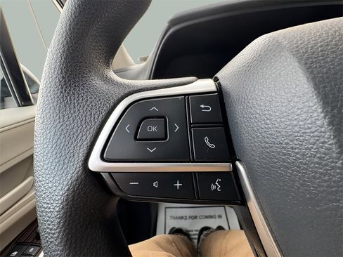 Used 2021 Toyota Sienna LE image 16